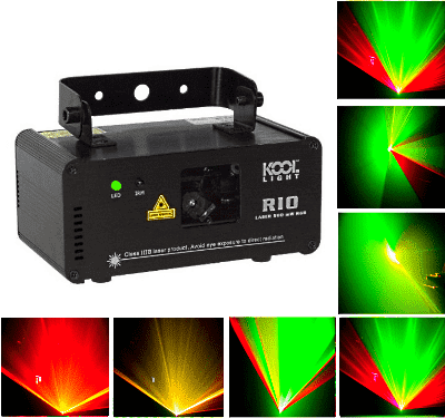 Лазерная установка купить в Владивостоке для дискотек, вечеринок, дома, кафе, клуба