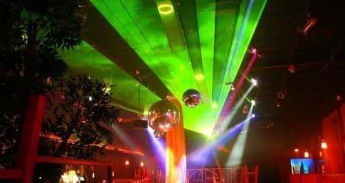 Лазерная установка купить в Владивостоке для дискотек, вечеринок, дома, кафе, клуба